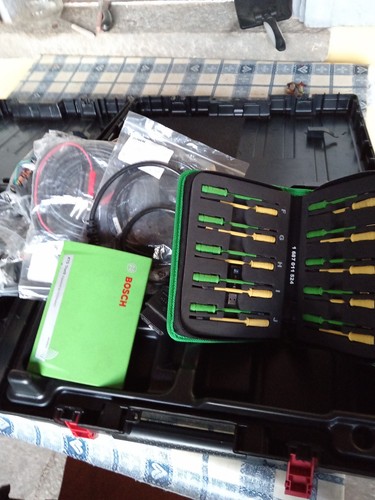Diagnosi bosch kts trucks - kts,