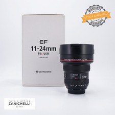 Canon EF 11-24mm F/4 L USM