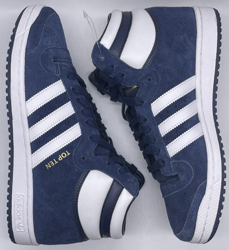 Adidas originals top ten uomo - adidas,