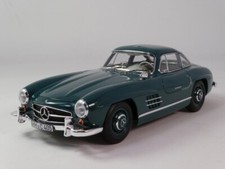 Norev Mercedes Benz 300 SL