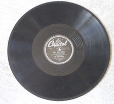 The Pied Pipers w Paul Weston