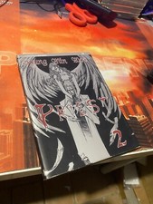 Manga priest j pop - 2, j-pop