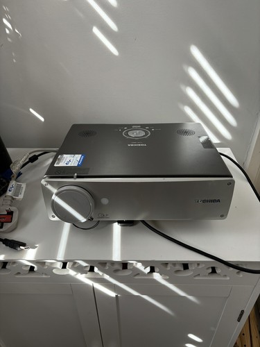 Proiettore toshiba tdp s80 - toshiba, tdp-s80