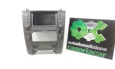 Navigatore LANCIA Thesis 1 Serie