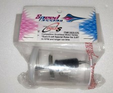 Speed Passion endless ref 