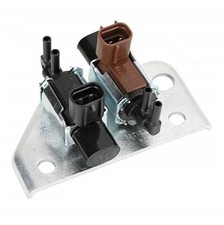EGR/TURBO/ACCELERATORE