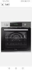 CANDY FCT605X WI-FI FORNO DA