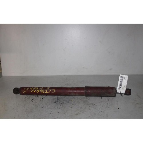 Ammortizzatore post sx - ammortizzatore,