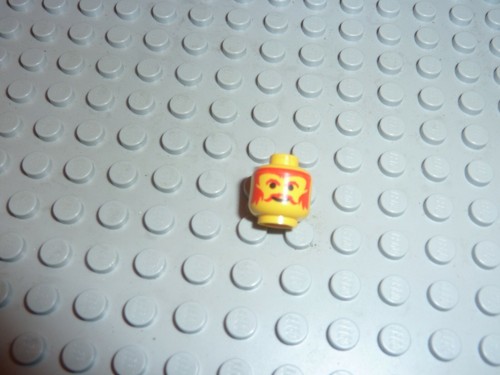 Lego minifig head - minifig,