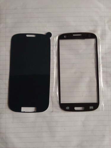 Vetro vetrino per samsung - vetro,