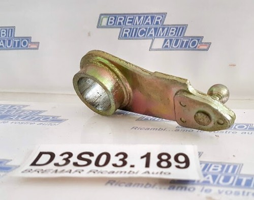 D3s03 189 leva freno - freno, motore