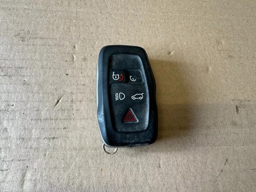 Telecomando senza chiave