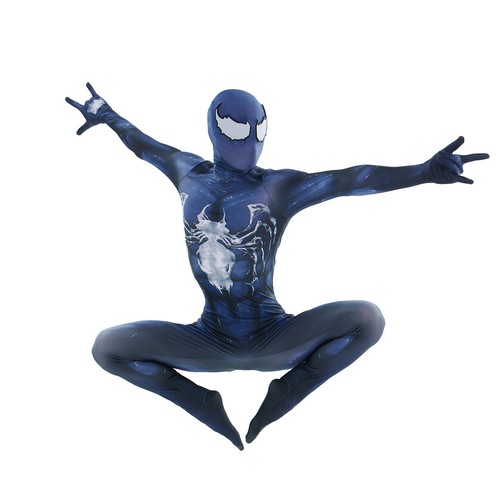 Cool venom spider man tuta - venom,