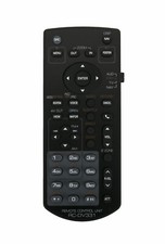 RC-DV331 RCDV331 Telecomando di ricambio adatto per??r Kenwood KVT-512 DNX-7020EX