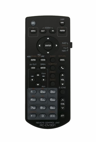Dv331 rcdv331 telecomando - rc-dv331,