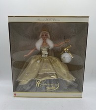 Barbie Holiday Celebration