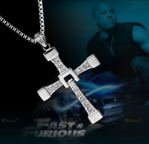Fast furious dominic - furious, (dominic