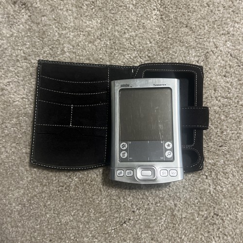 Palmone tungsteno palm - e2,