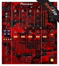 Pioneer DJM-800 | Mimetico