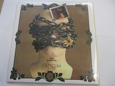 CAPSICUM RED - APPUNTI PER