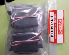 FERRARI F1 F2004/2005 SERVI  Kyosho  Art F1-04074