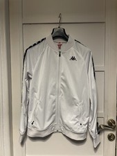 felpa kappa uomo originale