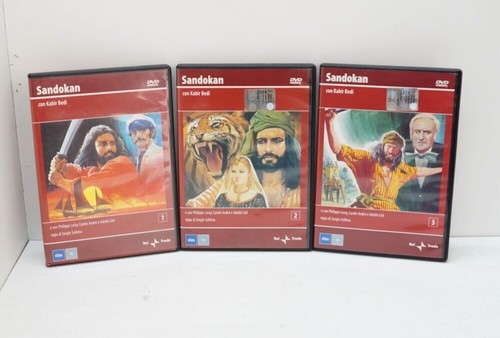 Sandokan volume 3 - 2,,