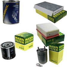 Kit ispezione filtro originale