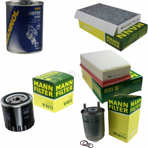 Kit ispezione filtro - , originale