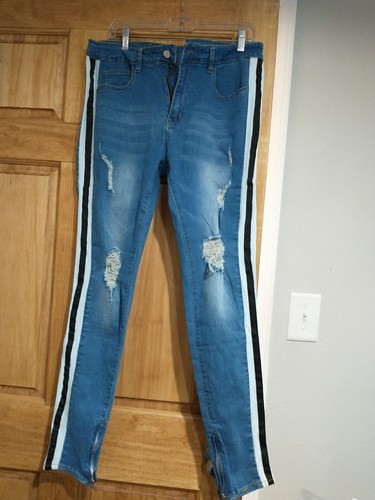 Jeans skinny uomo lisidanni - uomo,