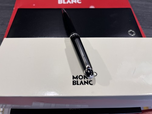 Montblanc meisterstück - montblanc,