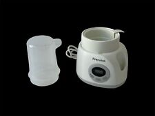 PRENATAL Scaldabiberon  RISCALDA LATTE E PAPPA  (MANACA ADATTATORE PER AUTO)