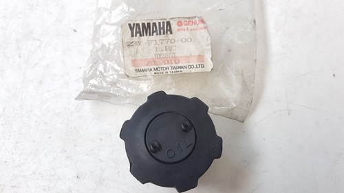 Yamaha 600e 93 tappo - ,