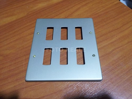 Ave p136sc placca - ave,