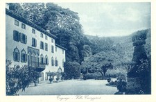 Tregnago - Verona - Villa Cavaggioni