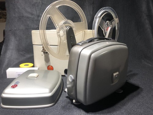 Mitico proiettore bolex - mitico,
