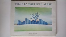 Jean-Michel FOLON - La mort