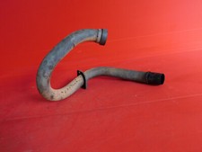 COLLETTORE SCARICO 2 SUZUKI DRZ 400 E 2000 2006 LU 8