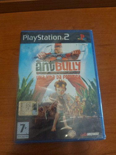 Ant bully una vita - ant,