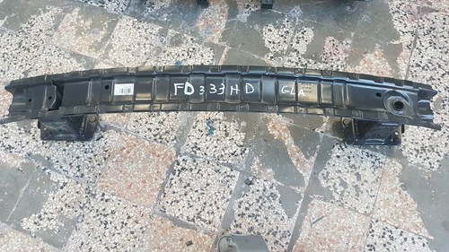Traversa rinforzo paraurti - rinforzo,