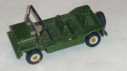 Dinky austin mini - dinky,
