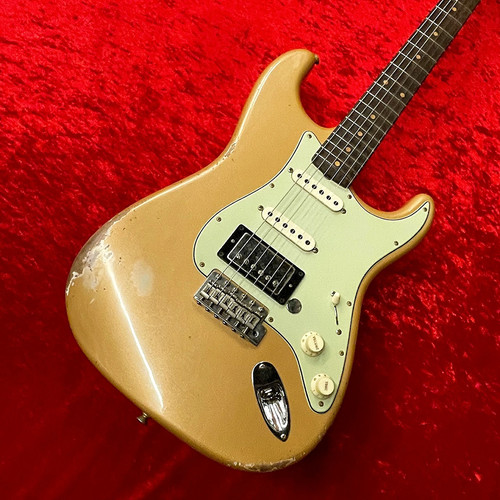 Fender custom shop 59 - fender,