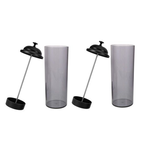 Pezzi dispenser paglia da - 2,
