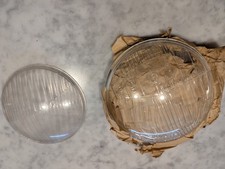 Coppia Vetro Fanale Anteriore