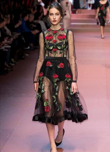 Abito donna dolce gabbana - abito, &