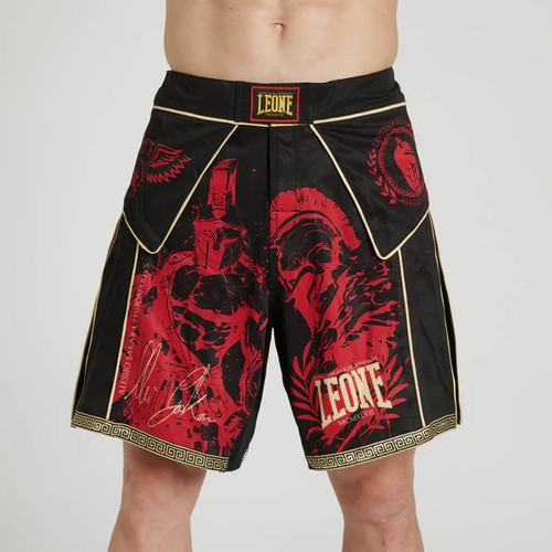 Pantaloncino leone sport ab789 - pantaloncino,
