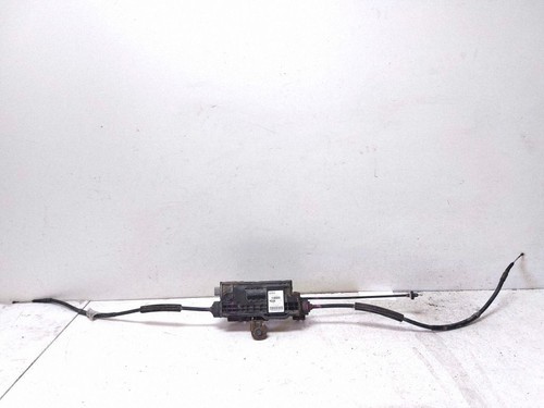 Motore elettrico freno - , di