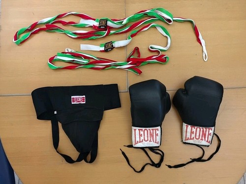 Set boxe francese - boxe,,