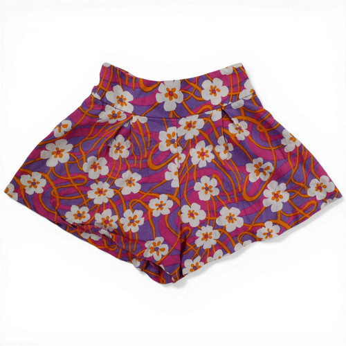 Zara hot pants pantaloncini - hot,