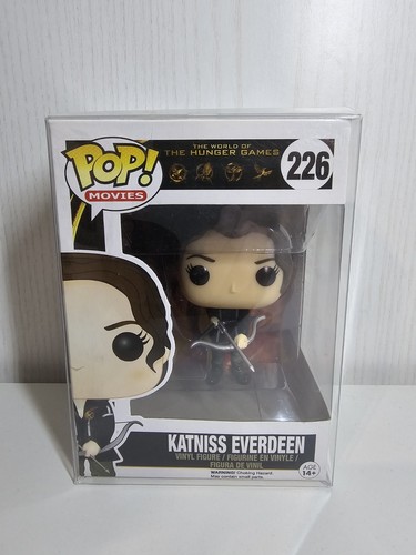 Funko pop katniss everdeen - pop!,